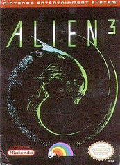 Alien 3 (Nintendo / NES) Pre-Owned: Cartridge Only