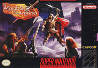 Knights of the Round (Super Nintendo) Pre-Owned: Cartridge Only