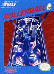 Rollerball (Nintendo) Pre-Owned: Cartridge Only