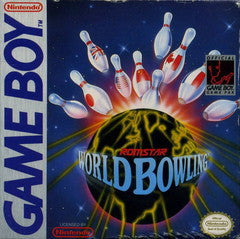 World Bowling (Nintendo Game Boy) Pre-Owned: Cartridge Only