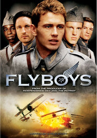 Flyboys (DVD) Pre-Owned