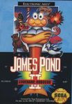 James Pond II: Codename Robocod (Sega Genesis) Pre-Owned: Cartridge Only