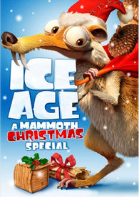 Ice Age: A Mammoth Christmas Special (DVD) Pre-Owned