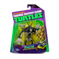 Teenage Mutant Ninja Turtles: Rahzar (Nickelodeon) (2014 Playmates) (Action Figure) New