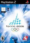 Torino 2006 (Playstation 2) Pre-Owned: Game, Manual, and Case