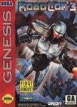 RoboCop 3 (Sega Genesis) Pre-Owned: Cartridge Only