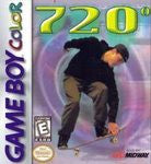 720 (Nintendo Game Boy Color) Pre-Owned: Cartridge Only