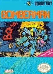 Bomberman (Nintendo / NES) Pre-Owned: Cartridge Only