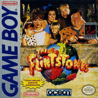 The Flintstones (Nintendo GameBoy) Pre-Owned: Cartridge Only