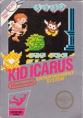 Kid Icarus (Nintendo / NES) Pre-Owned: Cartridge Only