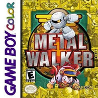 Metal Walker (Nintendo Game Boy Color) Pre-Owned: Cartridge Only