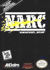 N.A.R.C. (Nintendo) Pre-Owned: Cartridge Only