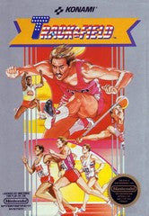 Track and Field (Nintendo / NES) Pre-Owned: Cartridge Only