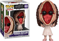 POP! Movies #993: Beetlejuice - Barbara Transformed (Funko POP!) Figure and Box w/ Protector