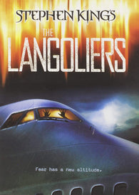 Stephen King's The Langoliers (DVD) Pre-Owned