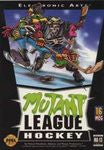 Mutant League Hockey (Sega Genesis) Pre-Owned: Cartridge Only