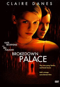 Brokedown Palace (DVD) Pre-Owned