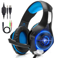 ANTOPM Kotion Beexcellent GM-1 Pro Gaming Headset (Xbox One/PS4/PC) NEW