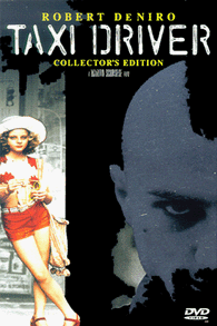 Taxi Driver (Collector's Edition) (DVD) Pre-Owned