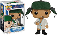 Pop! Movies #243: National Lampoon's Christmas Vacation - Cousin Eddie (Funko POP!) Figure and Box w/ Protector