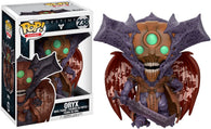 POP! Games #238: Destiny - Oryx (Funko POP!) Figure and Box w/ Protector