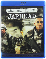 Jarhead (Blu-ray) Pre-Owned