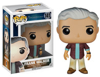 Funko POP! Figure - Disney #141: Tomorrowland - Frank Walker - NEW 1