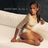 Jennifer Lopez - On The 6 (Audio CD) Pre-Owned
