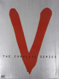 V: The Complete Series (DVD) Pre-Owned