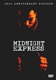 Midnight Express (DVD) NEW