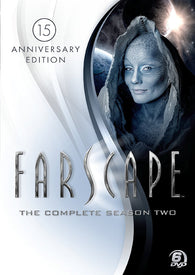 Farscape: Season 2 (DVD) Pre-Owned