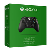 Wireless Controller w/ 3.5 Jack - Black (Official Microsoft Brand) (Xbox One Controller) NEW