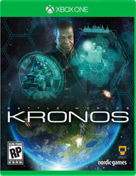 Battle Worlds Kronos (Xbox One) NEW