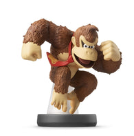 Donkey Kong (Super Smash Bros. Series) (Amiibo) Pre-Owned
