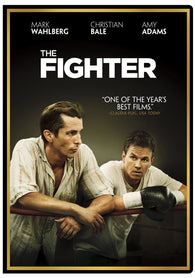 The Fighter (2010) (DVD / Movie) Pre-Owned: Disc(s) and Case