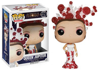 Funko POP! Figure - Movies #127: Jupiter Ascending - Queen Jupiter - New in Box