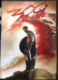 300 Rise of an Empire (DVD) Pre-Owned