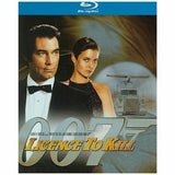 James Bond 007: Licence to Kill (Blu-ray) Pre-Owned