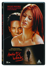 Another 9 1/2 Weeks (DVD) Pre-Owned