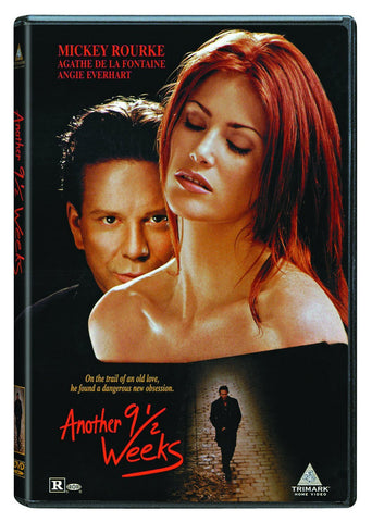 Another 9 1/2 Weeks (DVD) Pre-Owned