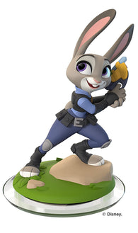 Judy Hopps (Disney Infinity 3.0) Pre-Owned: Figure Only