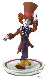 Mad Hatter (Disney Infinity 3.0) Pre-Owned: Figure Only