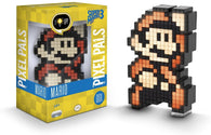 Nintendo: Super Mario Bros 3 - Mario (001) (PDP Pixel Pals Lighted Figure) NEW