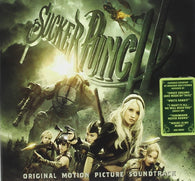 Sucker Punch: Original Motion Picture Soundtrack (Music CD) Pre-Owned