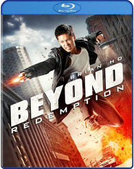 Beyond Redemption (Blu Ray) NEW