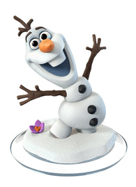 Olaf (Disney Infinity 3.0) Pre-Owned: Figure Only