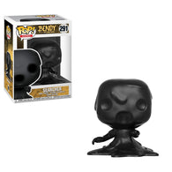 POP! Games #291: Bendy and The Ink Machine - Searcher (Funko POP!) Figure and Original Box