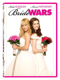 Bride Wars (DVD) Pre-Owned