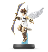 Pit (Kid Icarus) - Amiibo (Super Smash Bros Series) (Nintendo) NEW