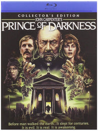 Prince Of Darkness (Blu-ray) Pre-Owned